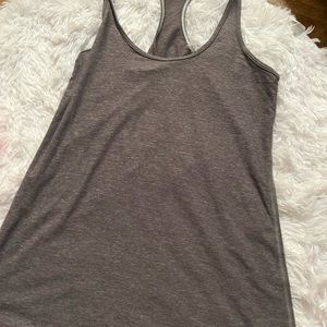 Lululemon tank top! Size 12